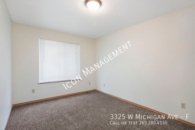 Building Photo - 3325 W Michigan Ave
