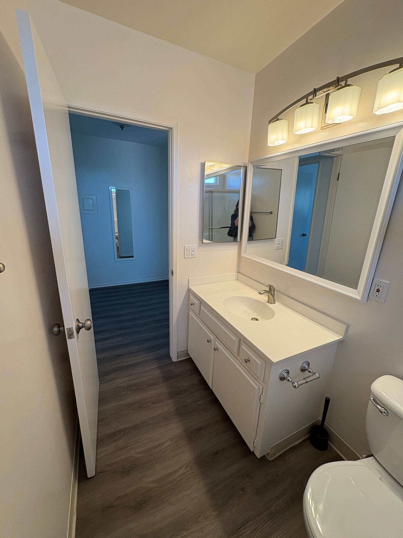 Bathroom - 354 Concord St