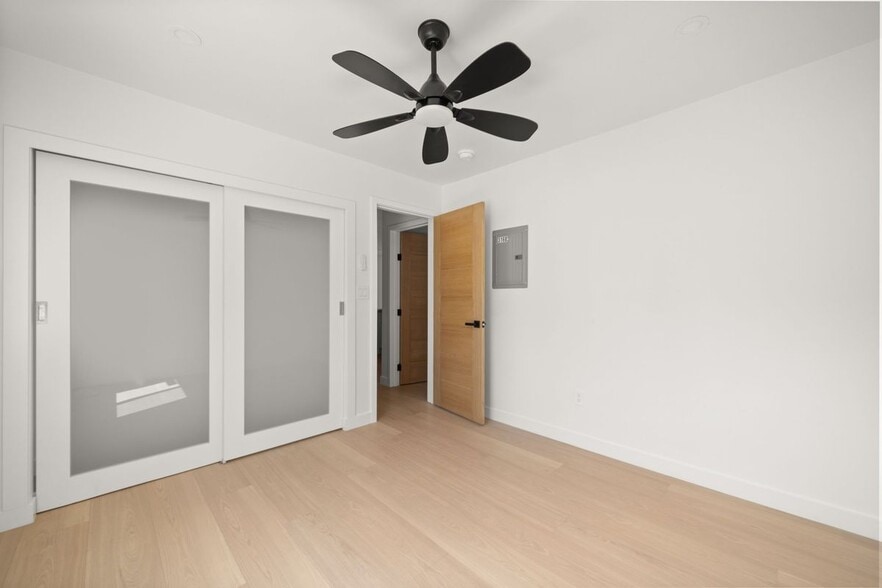 Building Photo - 316 Prospect Ave