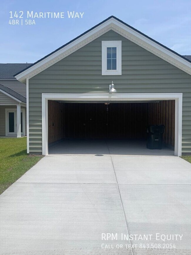 Building Photo - 142 Maritime Way