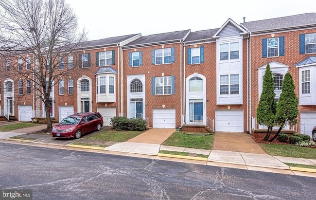 Building Photo - 11485 Carriage Gate Ct