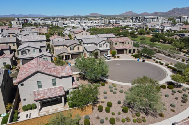Building Photo - 4Bed/3Bath House at Mayo Blvd/Scottsdale Rd! Move-In Ready on 09/10/2026! – Gated Community!