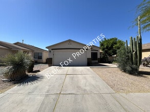 Building Photo - 2021 W Menzel Dr