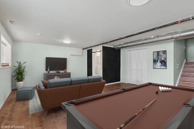 Building Photo - 2814 Henley Ln