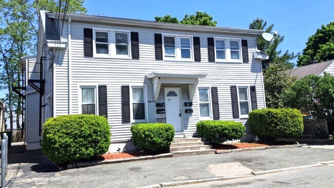 Building Photo - 53 Jay St