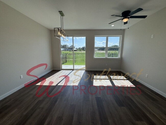 Building Photo - Upgrade your living experience across from campus! 3 bedroom 3.5 bath!
