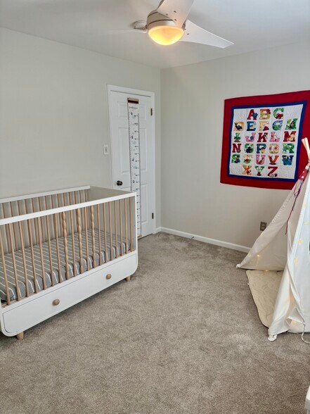 Building Photo - 5509 Rinker Cir