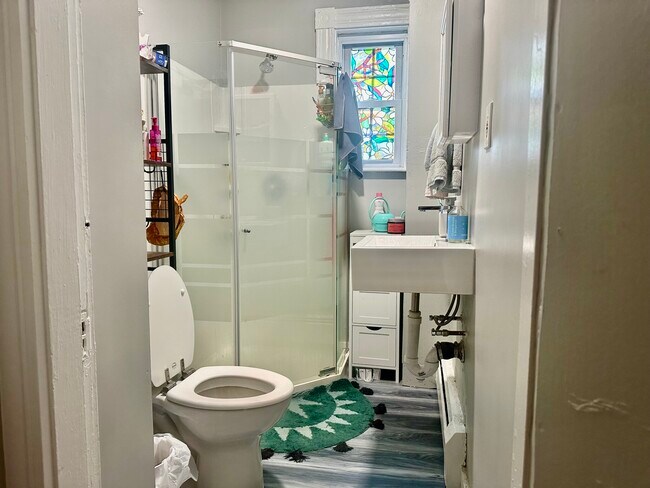 Building Photo - 135-137 Nonantum Unit 1