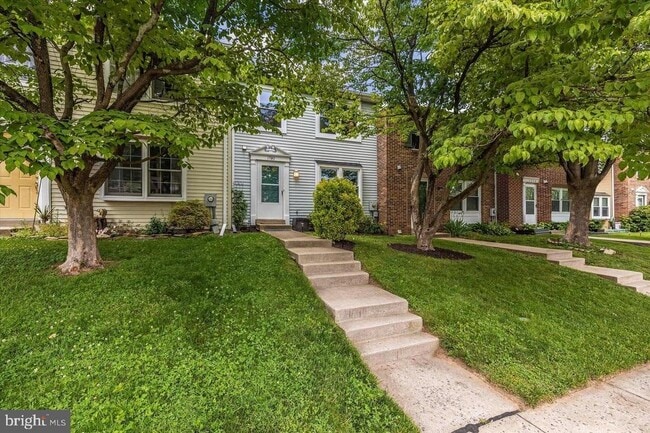 Building Photo - 1780 Hillmeade Square