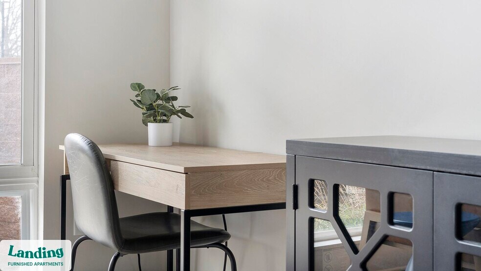 Building Photo - 2550 Blackmon Dr