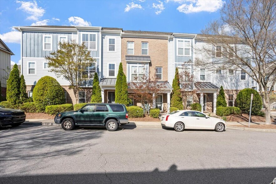 Building Photo - 1427 Crafton Way