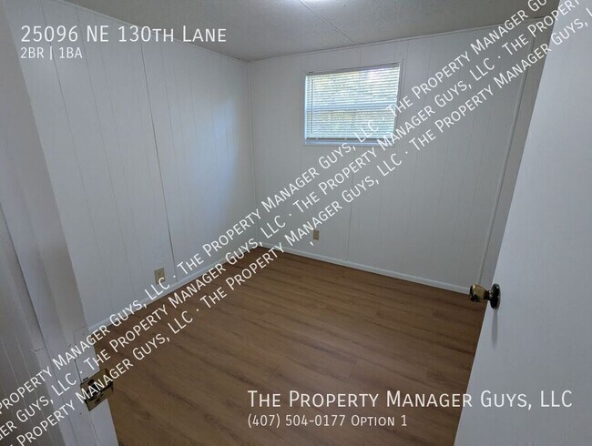 Building Photo - 25096 NE 130th Ln