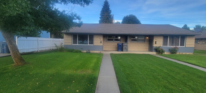 Building Photo - 922 Gellatly St