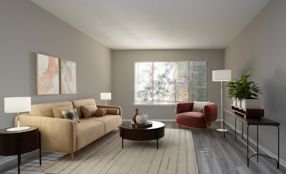 Building Photo - Mauldin Heights