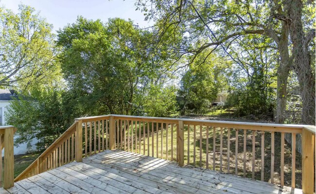 Building Photo - 1523 44th St Ensley