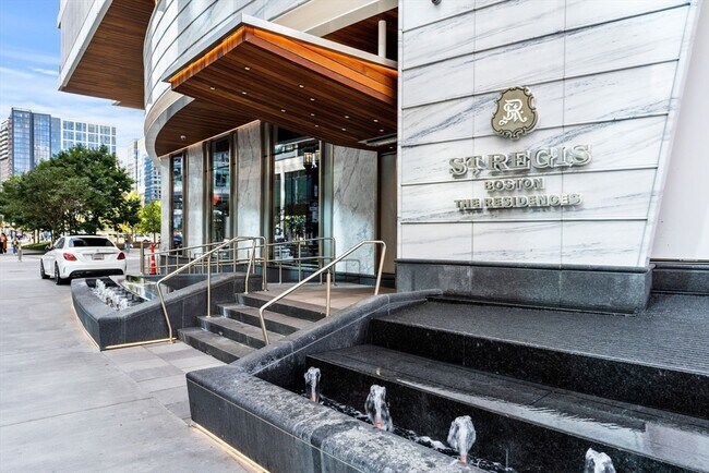 Building Photo - 150 Seaport Blvd