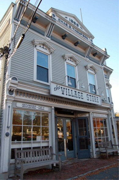 Building Photo - 71 Main St N