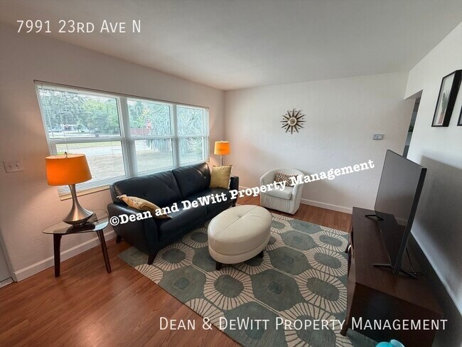 Building Photo - 7991 23rd Ave N