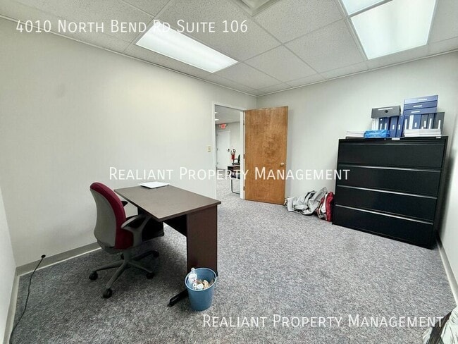 Building Photo - 4010 N Bend Rd