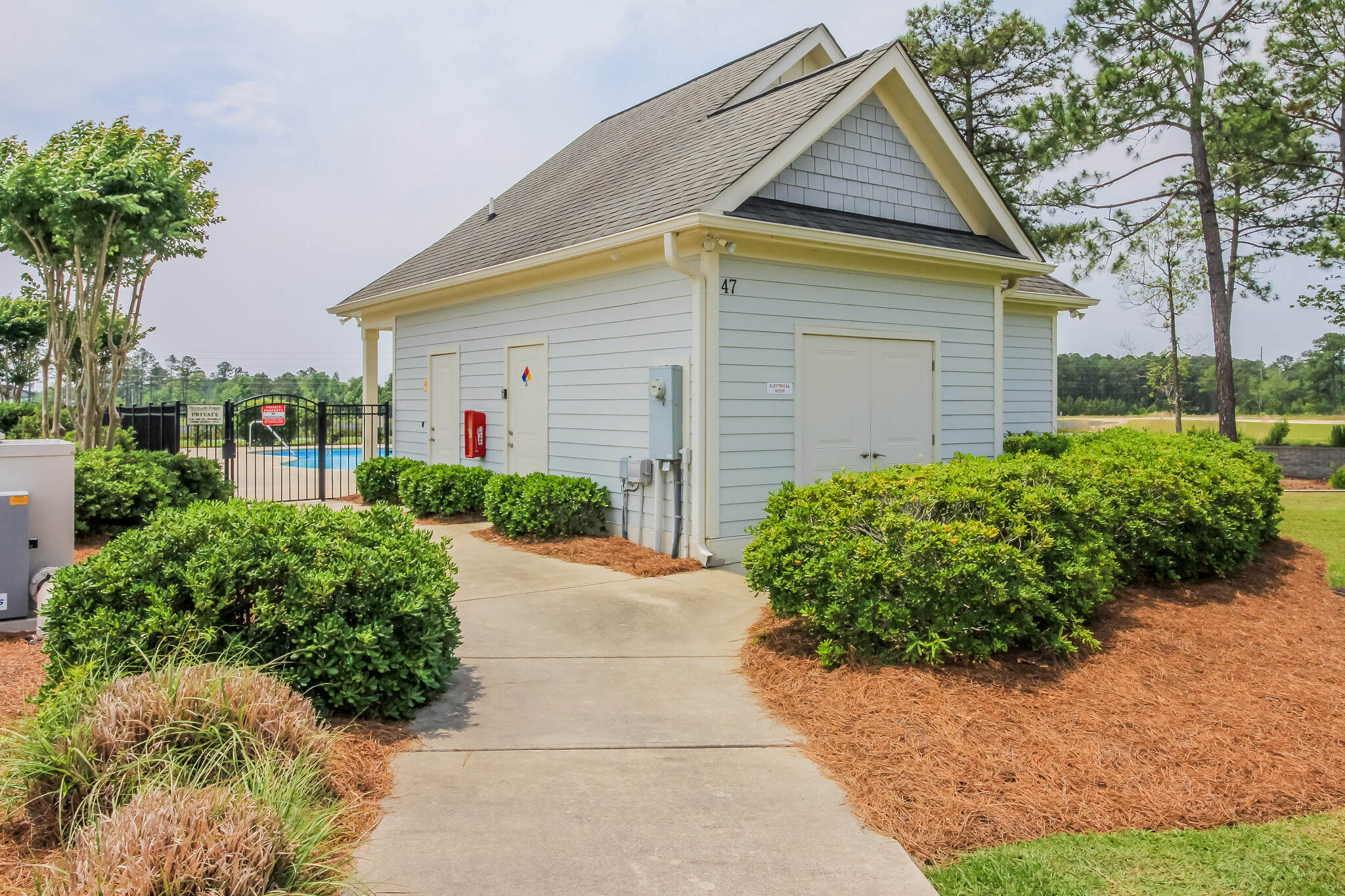 Building Photo - 58 Highland Forest Cir