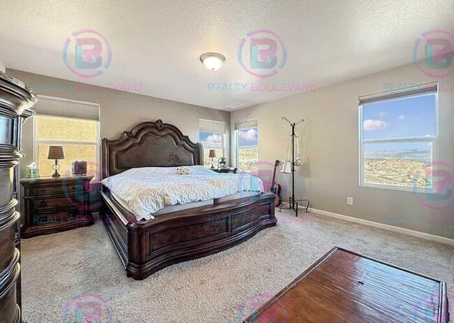 Building Photo - Modern 3-Story Home with Breathtaking Moun...