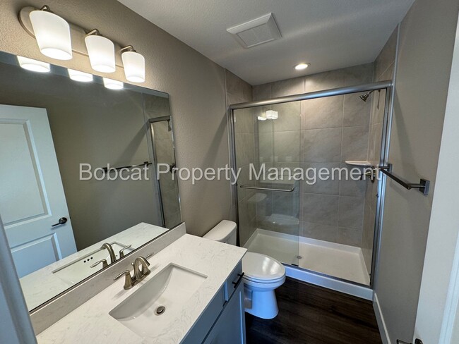 Building Photo - Brand New 3 Bedroom, 2.5 Bath Townhome in ...