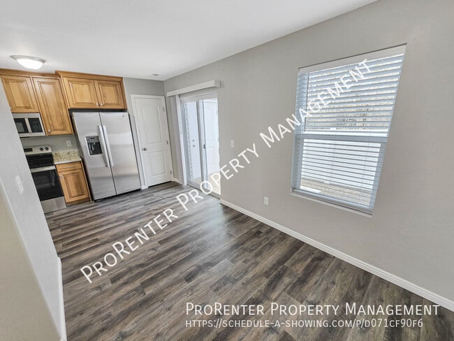 Building Photo - 480 W 2650 N