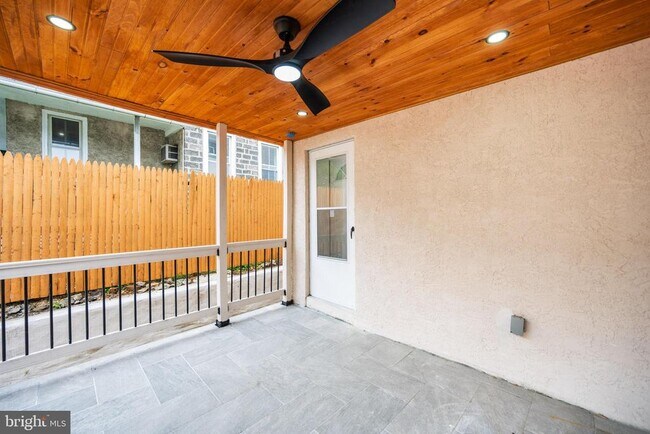 Building Photo - 3712 Manayunk Ave