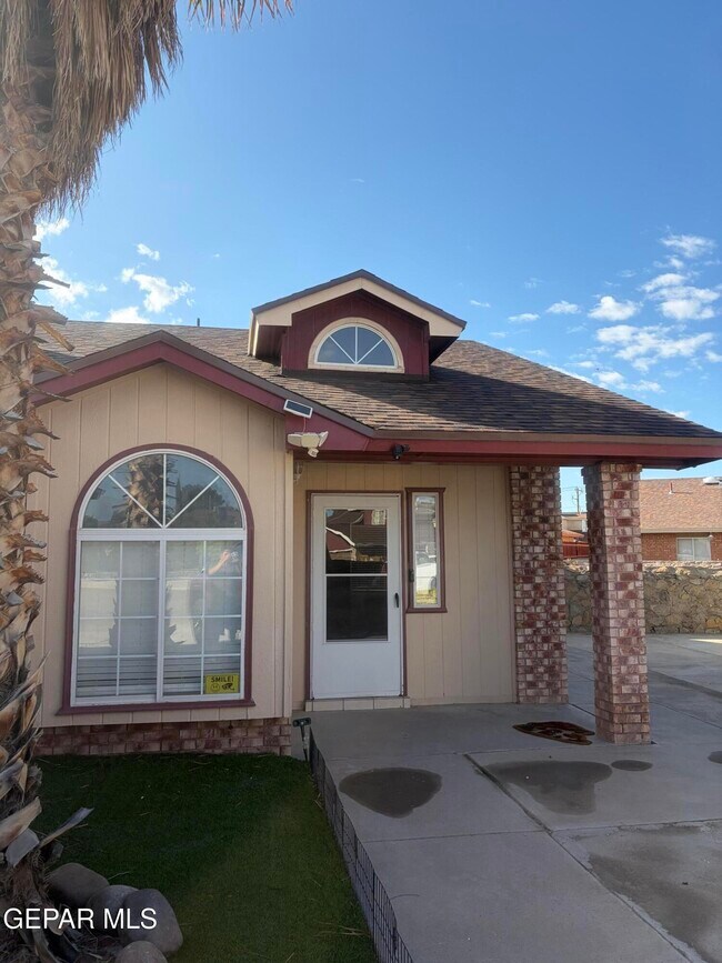 Building Photo - 1716 Aquilla Jane Ct