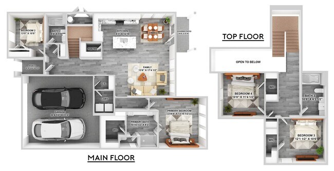 Building Photo - 7907 Escarpment Dr