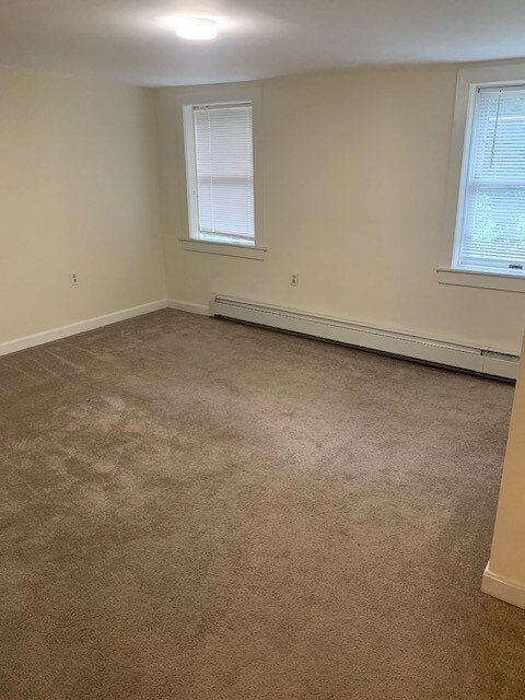 Primary Bedroom - 110 Nagle St