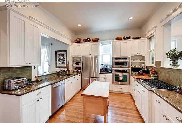 Building Photo - 1618 Spruce St