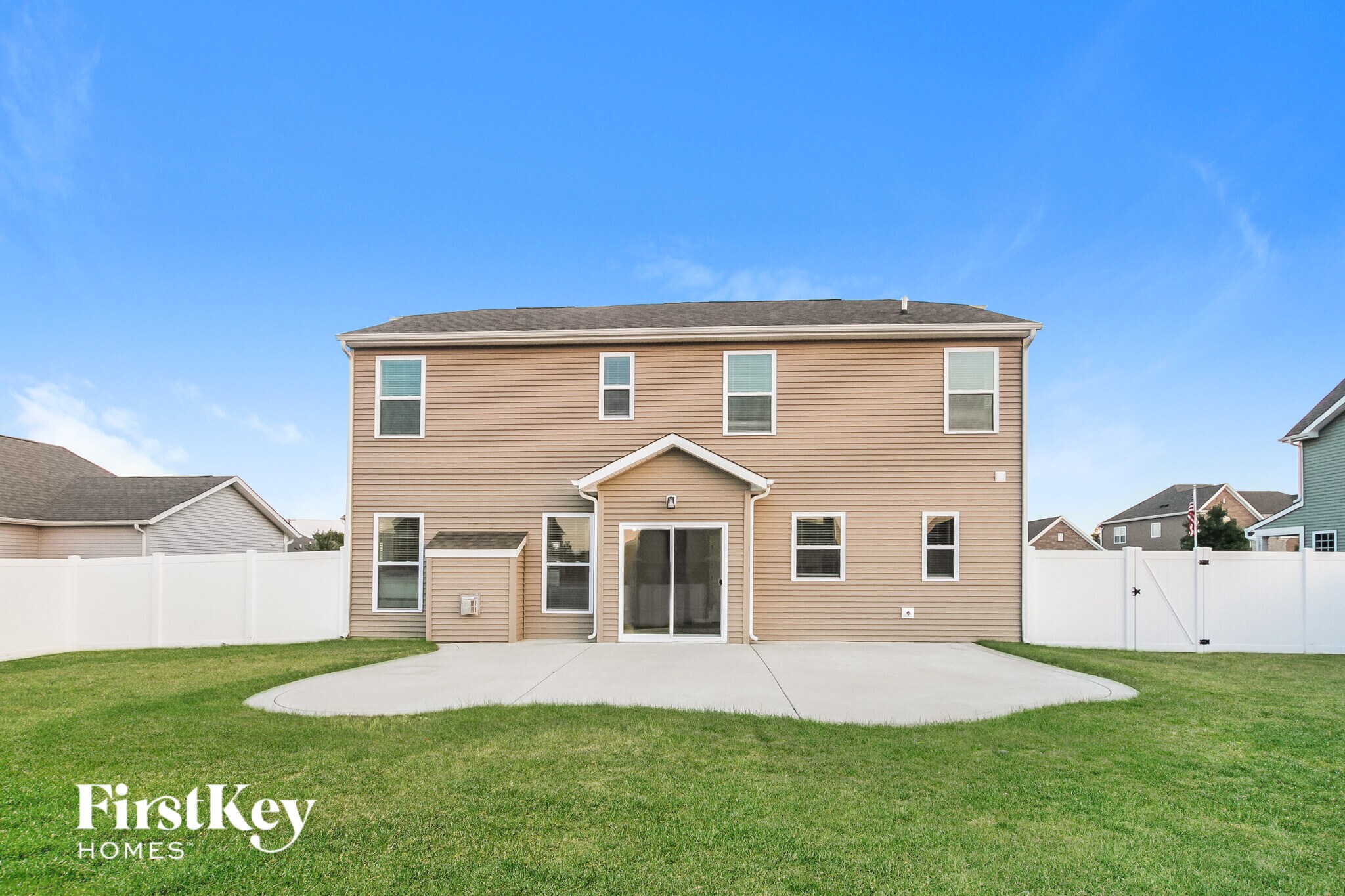 Building Photo - 8644 Hornady Dr