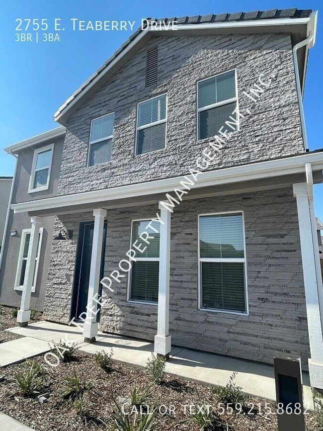 Building Photo - 2755 E Teaberry Dr