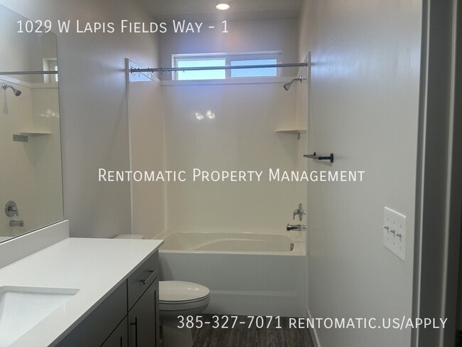 Building Photo - 1029 Lapis Flds Wy