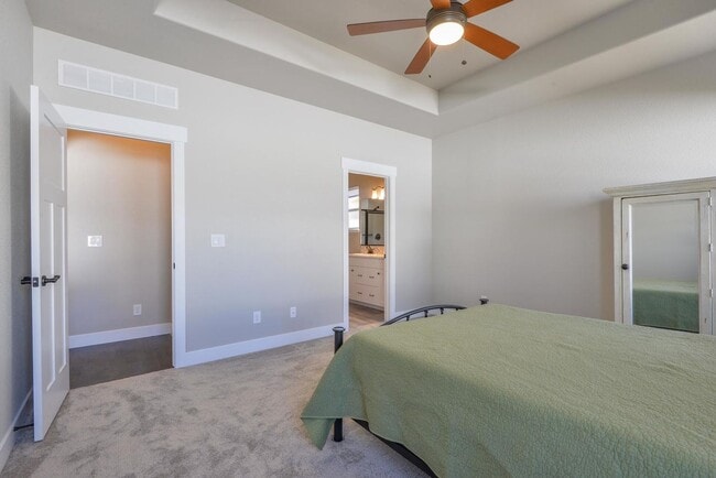 Building Photo - Beautiful 3 Bedroom, 2 Bath Ranch in Berthoud!