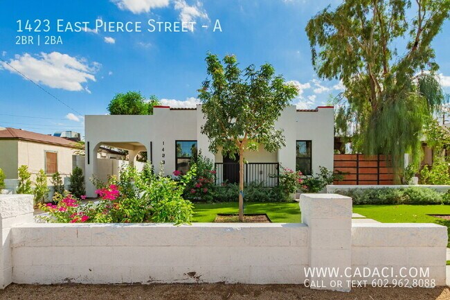 Building Photo - 1423 E Pierce St