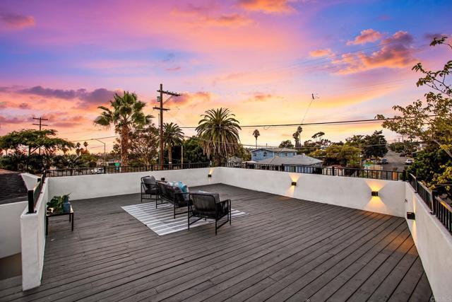 Building Photo - 1513 California St