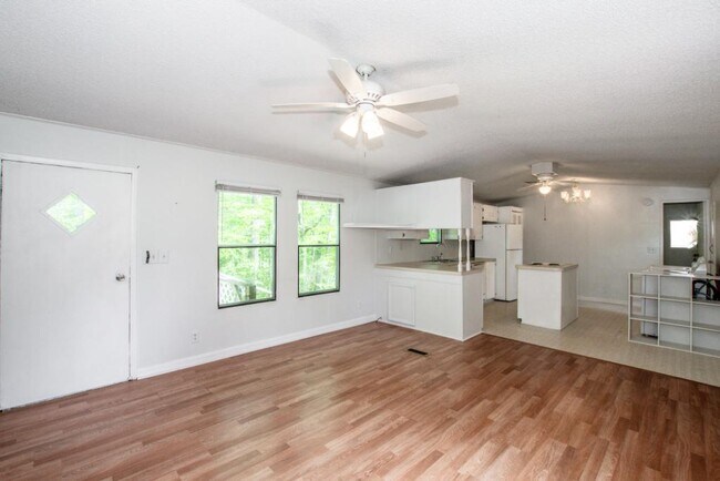 Building Photo - 7967 Caswell Rd