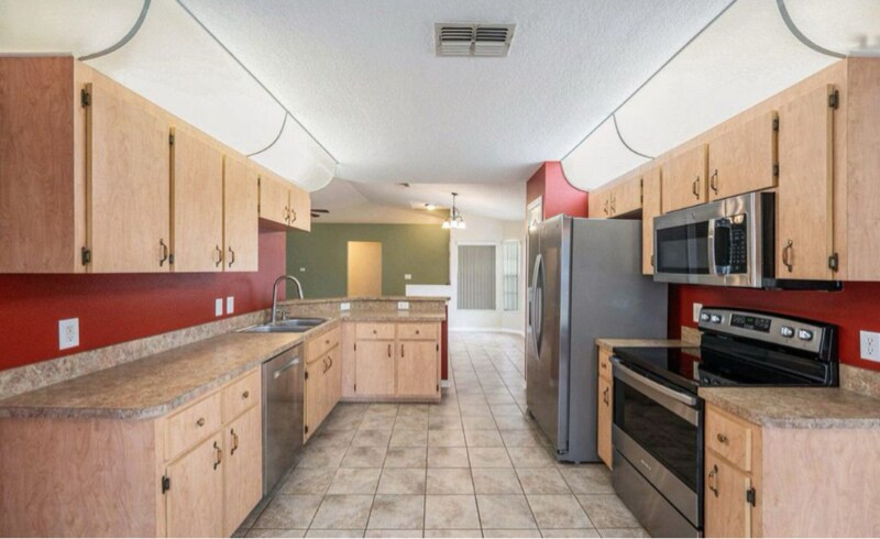 Building Photo - 7318 Lamplighter St