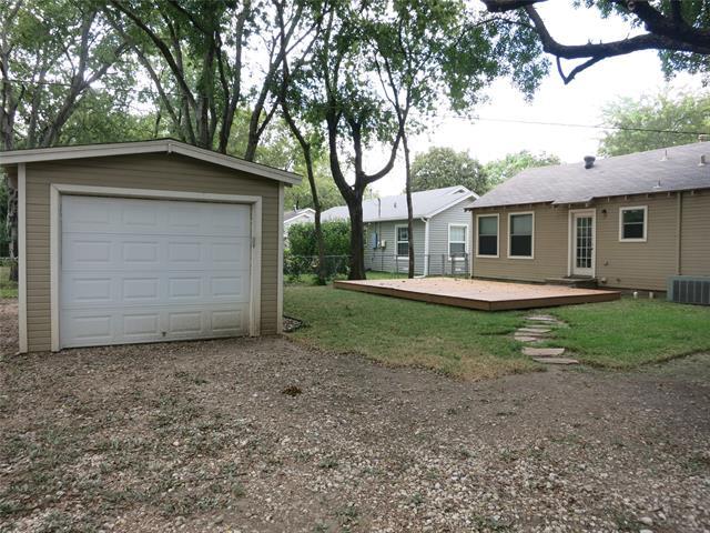 Building Photo - 609 Cordell St