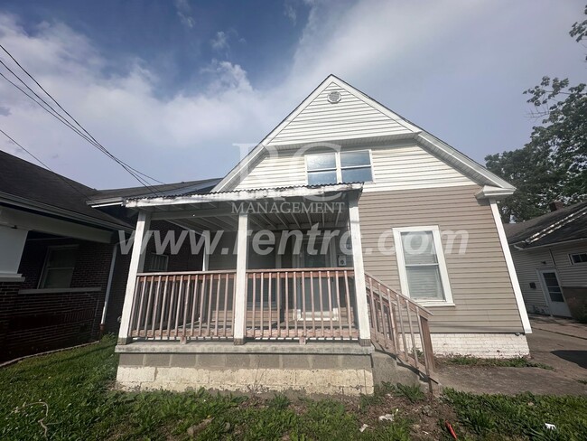Building Photo - 512 Griffin-
