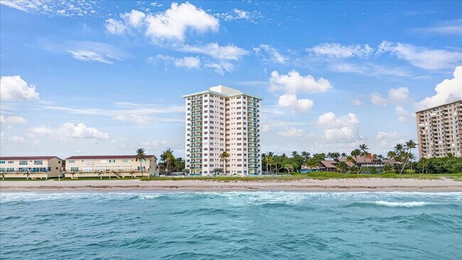 Building Photo - 6000 N Ocean Blvd