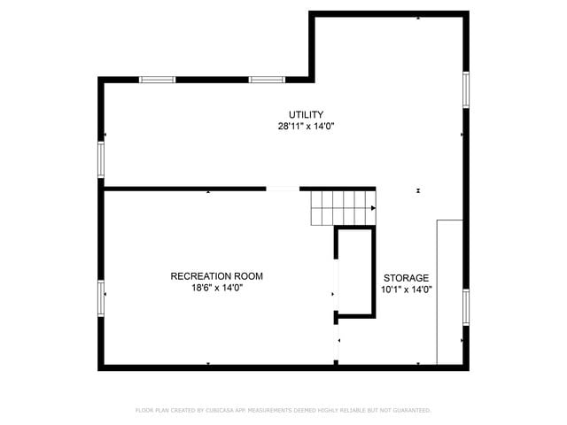 Building Photo - 1552 McCraren Rd