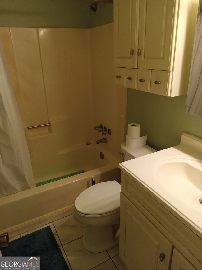 Building Photo - 969 Redan Trail