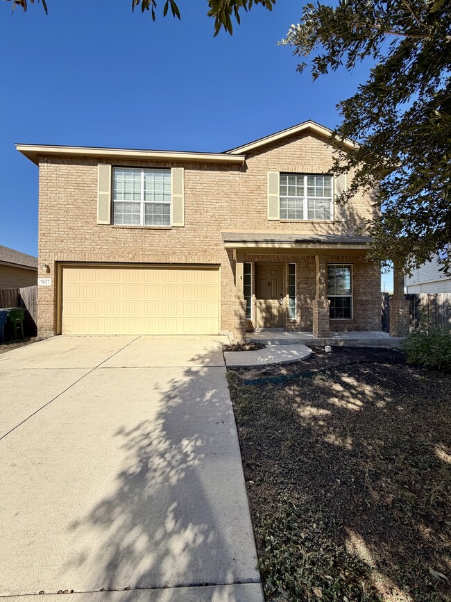 Building Photo - 7027 Fisherman Sky