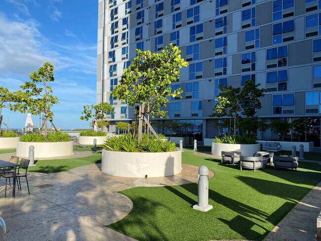 Building Photo - Ke Kilohana - Move in ready 1/1/1