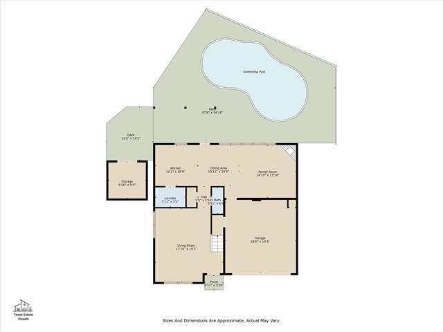 Building Photo - 2412 Avalon Creek Way