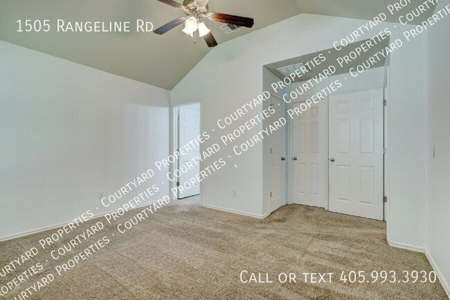 Building Photo - 1505 Rangeline Rd