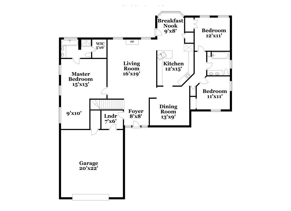 Building Photo - 329 Westhill Dr